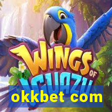 okkbet com